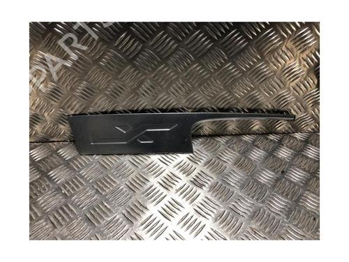Rear left wheel arch trim SEAT ARONA (KJ7, KJP) 1.0 TSI | BP23395252C136 