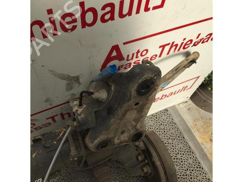 Rear axle PEUGEOT 208 I (CA_, CC_) 1.2 VTI 82 | BP13273070M2
