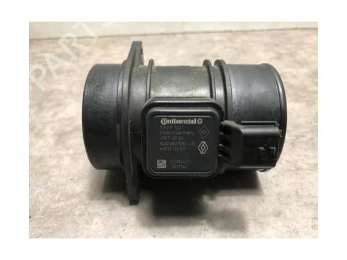 Mass air flow sensor NISSAN PULSAR Hatchback (C13) 1.5 dCi | BP20621182M95 