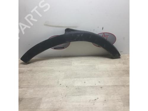 Front left wheel arch trim RENAULT MASTER II Van (FD) 2.5 dCi 100 (FD0U, FD0V) | BP13261271C134 