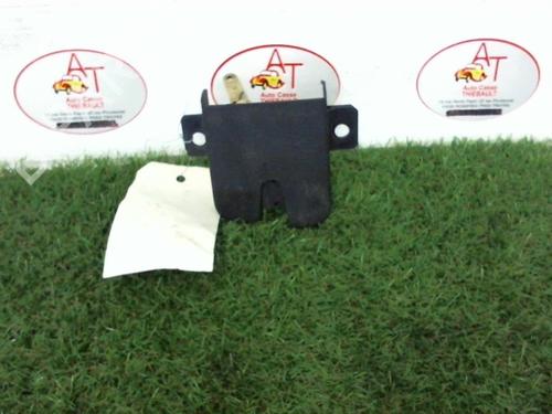 Fechadura da mala VW GOLF IV (1J1) 1.9 TDI (110 hp) 25298591