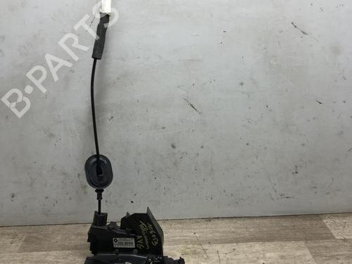 Used Front left lock Front left lock RENAULT TALISMAN Grandtour (KP_) 1.6 TCe 200 (200 hp) 23035781 23035781