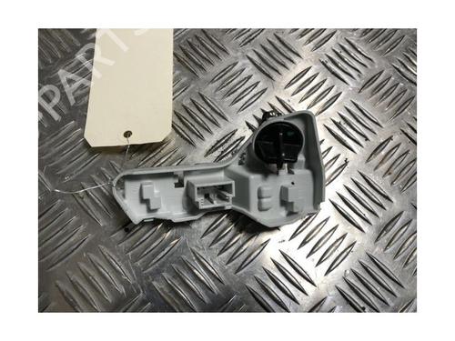 Licence plate light VW GOLF VII (5G1, BQ1, BE1, BE2) 1.4 TSI | BP25906366I40 