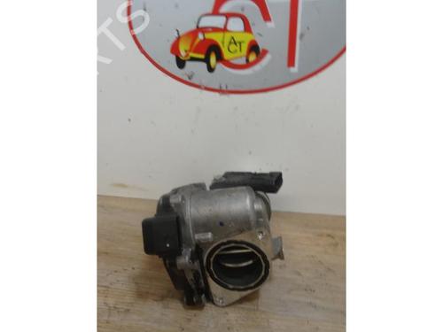 Throttle body MERCEDES-BENZ GLA-CLASS (X156) GLA 180 CDI / d (156.912) | BP28334456M82 