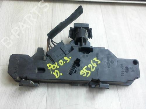 Licence plate light VW POLO III (6N1) 64 1.9 D | BP27458388I40