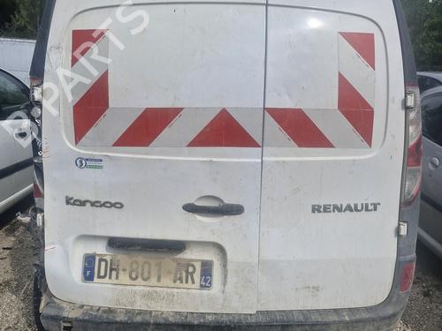 Tagræling RENAULT KANGOO Express (FW0/1_) 1.5 dCi 75 (FW07, FW10, FW04) | BP31200558C65 