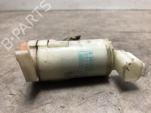 Washer pump NISSAN NV200 Van 1.5 dCi 85 (M20, M20N, M20M) | BP20633617E24