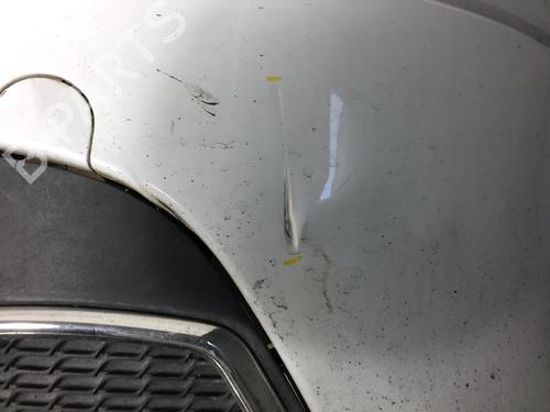 Rear bumper HYUNDAI i30 (FD) 1.6 CRDi | BP23034965C8 