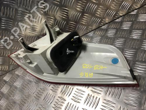 Left taillight PEUGEOT 508 SW I (8E_) 2.0 BlueHDi 180 | BP28484254C34