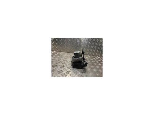 Used ABS pump AUDI A6 C7 Avant (4G5, 4GD) 2.0 TDI (150 hp) 27803015
