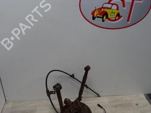 Used Left rear driveshaft LAND ROVER FREELANDER I (L314) 1.8 i 16V 4x4 (120 hp) 31195722