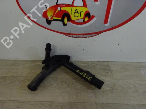 Obudowa termostatu RENAULT KANGOO (KC0/1_) 1.5 dCi | BP30782299M116 