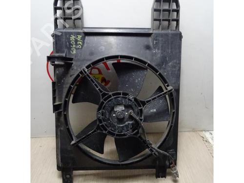 Heater blower motor CHEVROLET AVEO / KALOS Hatchback (T250, T255) 1.2 | BP23067801M62 