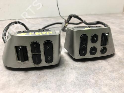 Used Switch NISSAN NOTE (E11, NE11) 1.5 dCi (86 hp) 20616229