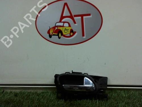 Used Front right interior door handle CITROËN C4 Picasso I MPV (UD_) 1.6 HDi (109 hp) 12968196