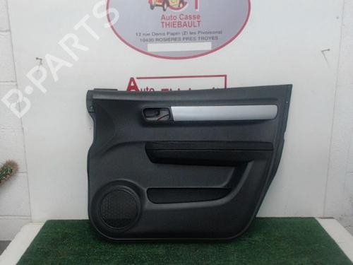 Used Front right panel SUZUKI SWIFT III (MZ, EZ) 1.3 DDiS (RS413D) (75 hp) 30781307