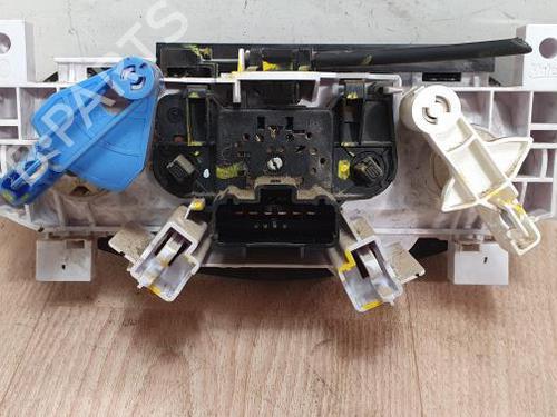 Used Climate control DACIA DUSTER (HS_) 1.5 dCi 4x4 (HSMC, HSMD) (110 hp) 13278086