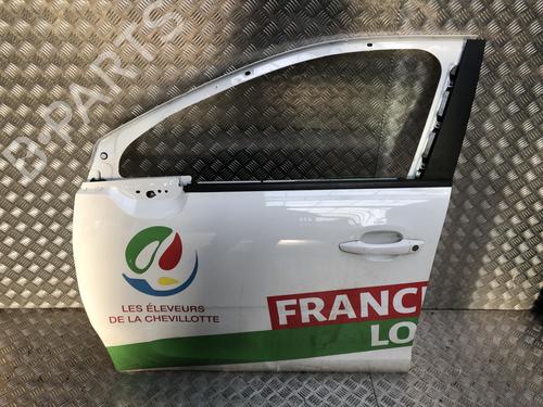 left-front-door-citroen-c3-iii-sx-2016-32092739 main image