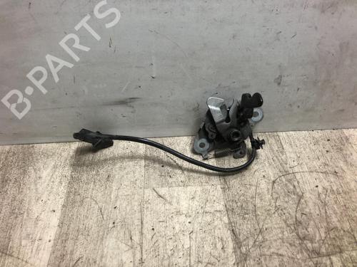 hjelmlås CITROËN C5 I (DC_) 2.2 HDi (DC4HXB, DC4HXE) (133 hp) 20625288