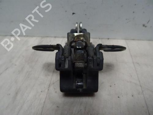 Tailgate lock RENAULT KANGOO (KC0/1_) 1.5 dCi | BP13018052C101 