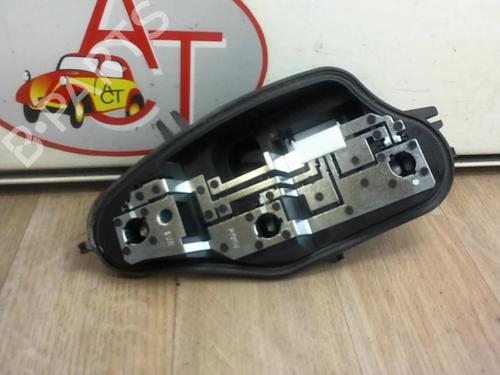 Used Licence plate light CITROËN C3 II (SC_) 1.4 HDi 70 (SC8HZC, SC8HR0, SC8HP4) (68 hp) 13290864