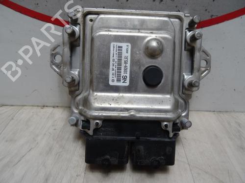 Engine control unit (ECU) SUZUKI SPLASH (EX) 1.0 (A5B310) | BP33402210M57 - Image 4