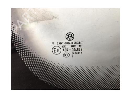Windscreen VW POLO V (6R1, 6C1) 1.0 | BP20103352C63 