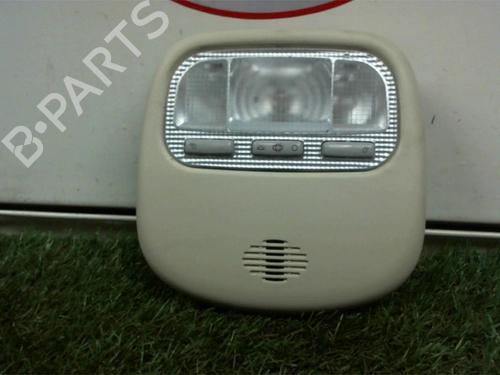 Interior roof light CITROËN C4 Coupe (LA_) 1.4 16V | BP12968006I8 
