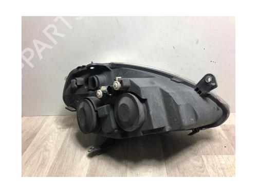 Left headlight LANCIA MUSA (350_) 1.9 D Multijet (350.AXC1A) | BP20626608C28 