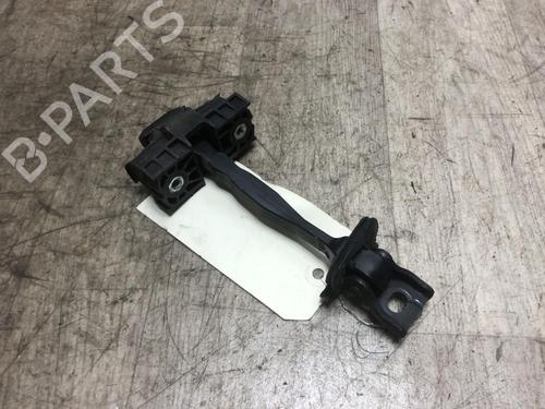 Used Hinge/Door check strap VW POLO VI (AW1, BZ1, AE1) 1.0 TSI (95 hp) 20634004
