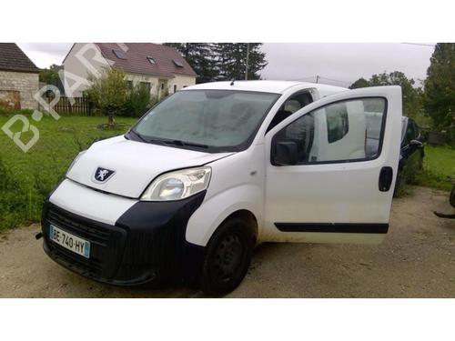 Front right interior door handle PEUGEOT BIPPER Tepee 1.3 HDi 75 | BP21556734I14 