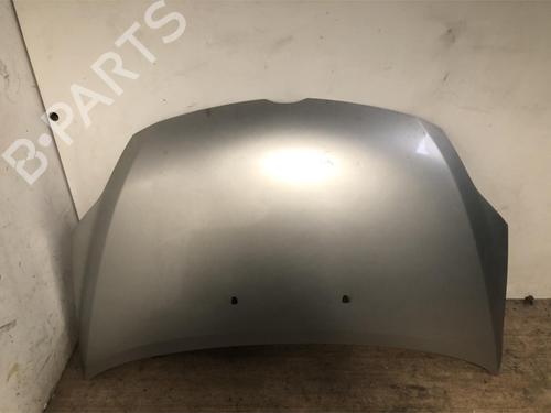 Used Hood MAZDA 5 (CR) 2.0 CD (CR19) (143 hp) 20619283