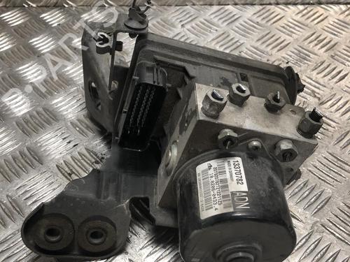 Módulo de ABS OPEL ASTRA J (P10) 1.7 CDTI (68) (110 hp) 31198228