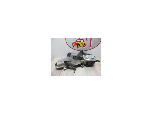 Used Front right seatbelt NISSAN X-TRAIL I (T30) 2.2 dCi 4x4 (136 hp) 13281305