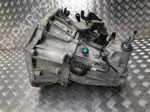 Gearbox DACIA DUSTER (HS_) 1.5 dCi | BP40041872M3 - Image 5