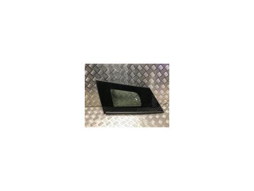 Used Rear left quarter glass RENAULT CLIO IV Grandtour (KH_) 1.5 dCi 90 (KHN3, KHN4) (90 hp) 24656680