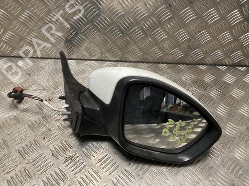 Used Right mirror Right mirror PEUGEOT 208 I (CA_, CC_) 1.5 BlueHDI 100 (102 hp) 36378890 36378890