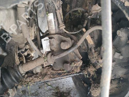 Steering column stalk CITROËN NEMO MPV 1.3 HDi 75 | BP31187748I23 - Image 18