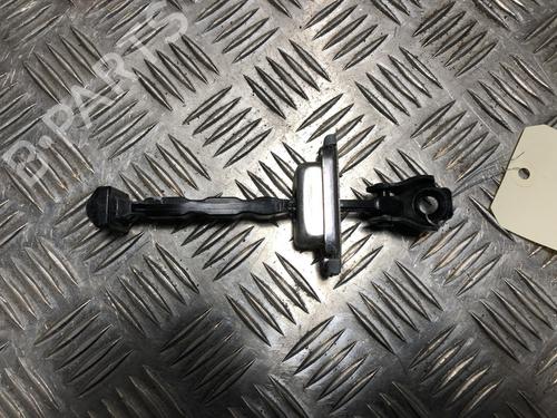 Used Hinge/Door check strap RENAULT MEGANE IV Hatchback (B9A/M/N_) 1.5 dCi 110 (B9A3) (110 hp) 31201026