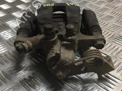 Left rear brake caliper KIA RIO III (UB) 1.2 CVVT | BP25148525M107