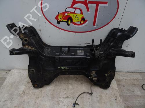 Used Subframe CITROËN C4 Picasso I MPV (UD_) 1.6 HDi 110 (112 hp) 20632196