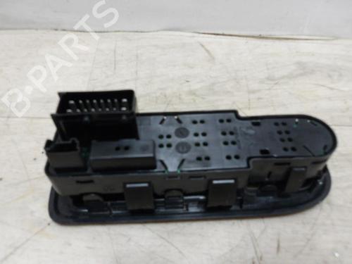 Left front window switch CITROËN C3 II (SC_) 1.2 VTi 82 | BP13280386I27