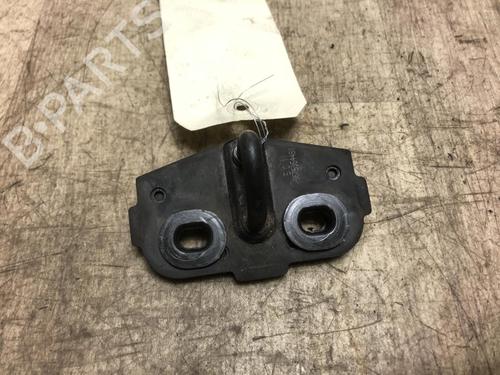 Bagklap lås CITROËN C4 II (NC_) 1.6 BlueHDi 120 (120 hp) 20624665