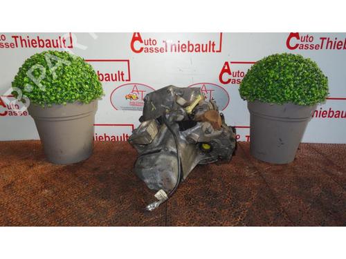 Girkasse RENAULT TWINGO I (C06_) 1.2 (C063, C064) | BP13263350M3 