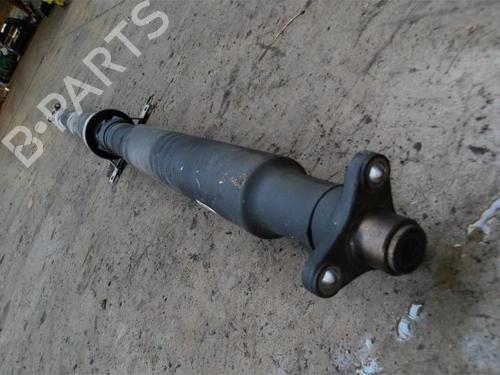 Driveshaft BMW 3 (E46) 318 i | BP13038010M37 