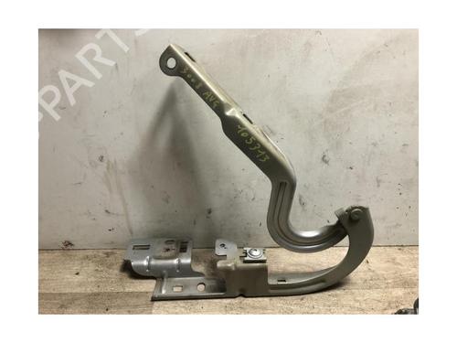 Hinge/Door check strap PEUGEOT 3008 I MPV (0U_) 1.6 HDi | BP23872462C146 