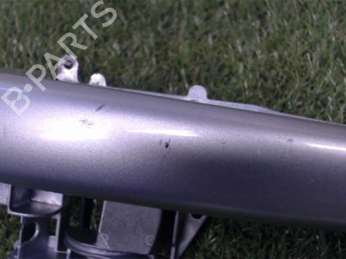 Front left exterior door handle PEUGEOT 207 (WA_, WC_) 1.6 HDi | BP12968516C128 