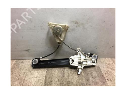 Rear right window mechanism VW POLO V (6R1, 6C1) 1.6 TDI | BP20623690C25 