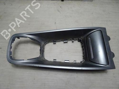 Ashtray CITROËN C5 III (RD_) 2.0 HDi (RDRHD8, RDRHDJ, RDRHR8, RDRHRJ) | BP30783812I30 
