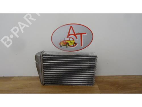 Heater matrix RENAULT MEGANE II (BM0/1_, CM0/1_) 1.4 16V (BM0B, CM0B) | BP12967455M63 